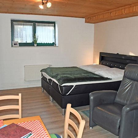 Ferienwohnung Zudar Auf Ruegen Zewnętrze zdjęcie