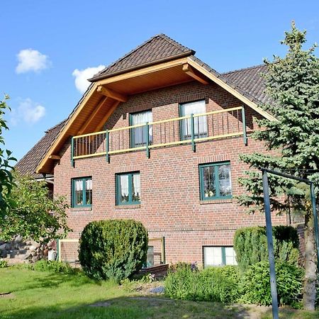 Ferienwohnung Zudar Auf Ruegen Zewnętrze zdjęcie