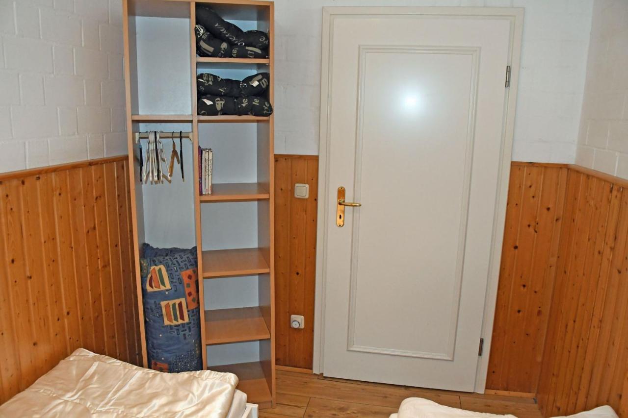 Ferienwohnung Zudar Auf Ruegen Zewnętrze zdjęcie
