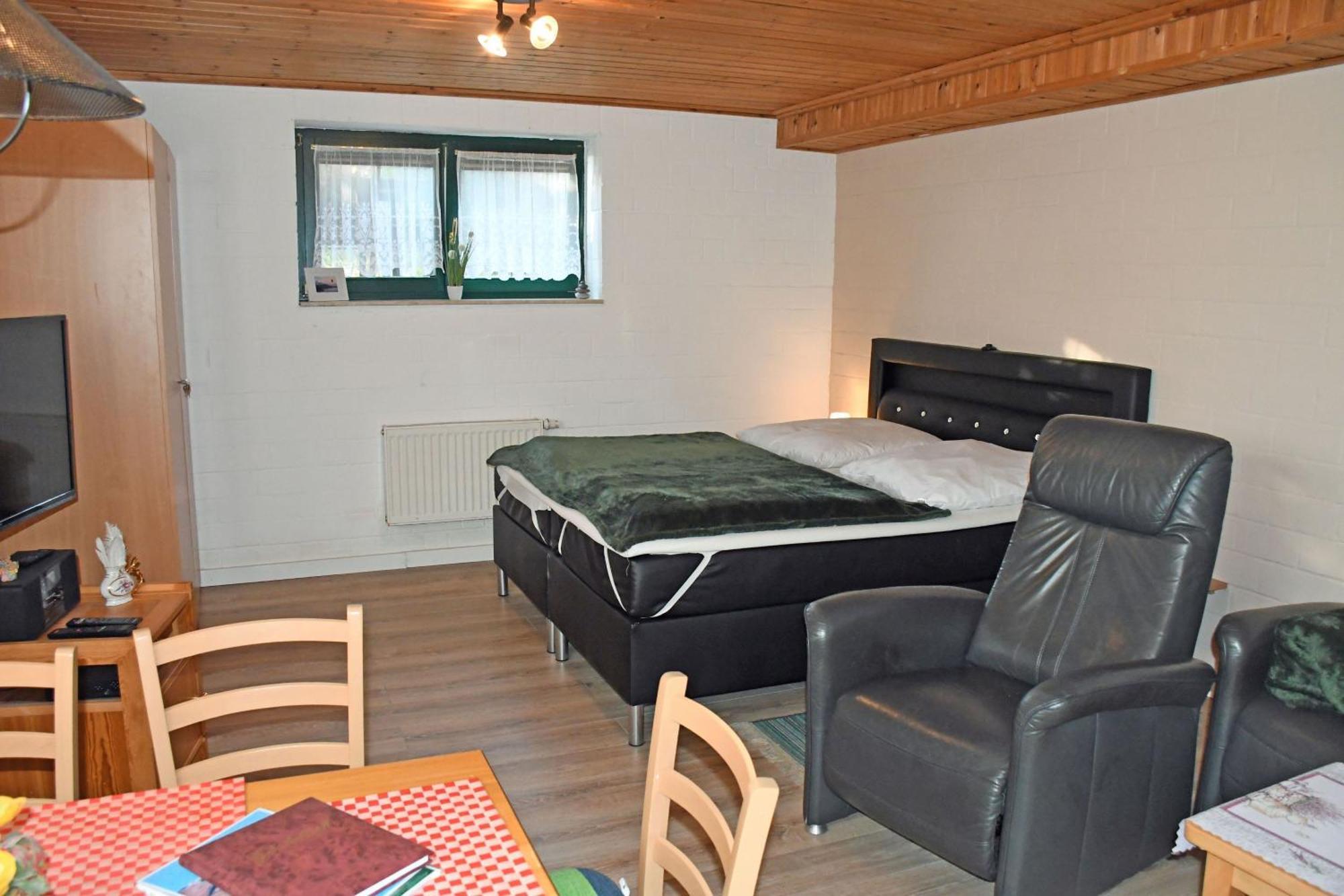 Ferienwohnung Zudar Auf Ruegen Zewnętrze zdjęcie