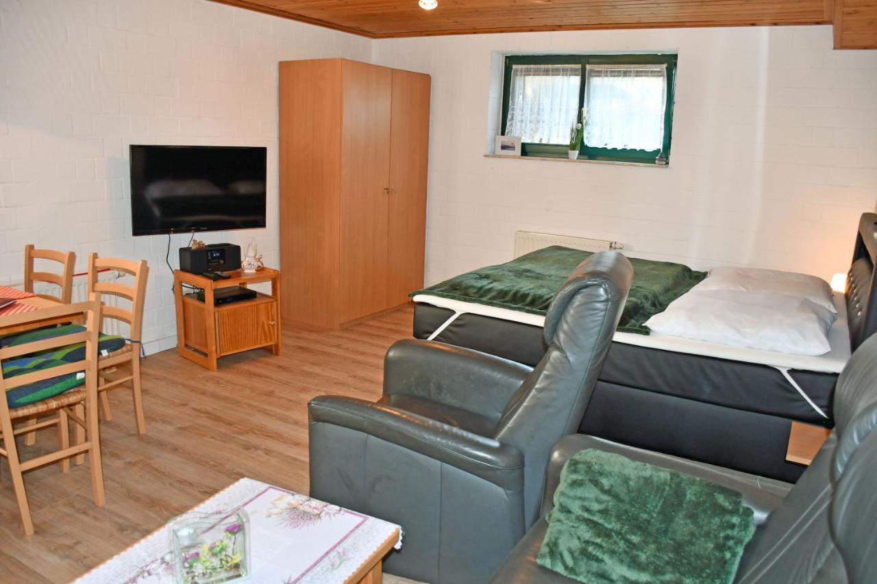 Ferienwohnung Zudar Auf Ruegen Zewnętrze zdjęcie
