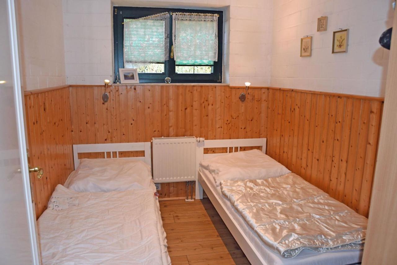 Ferienwohnung Zudar Auf Ruegen Zewnętrze zdjęcie