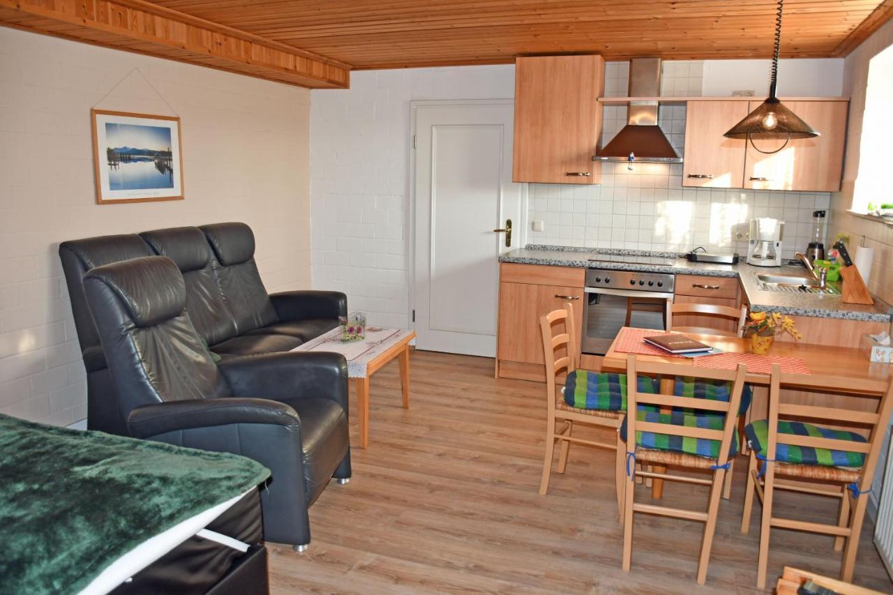 Ferienwohnung Zudar Auf Ruegen Zewnętrze zdjęcie