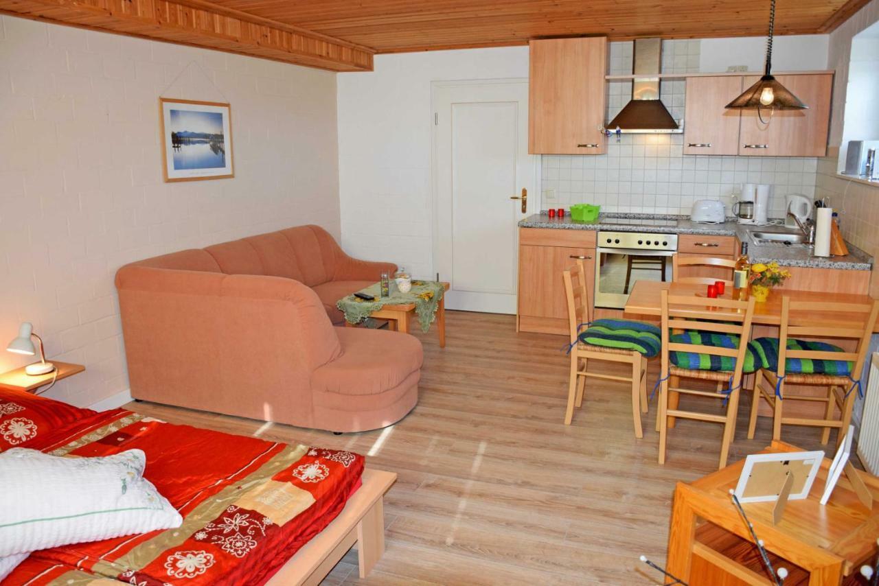 Ferienwohnung Zudar Auf Ruegen Zewnętrze zdjęcie