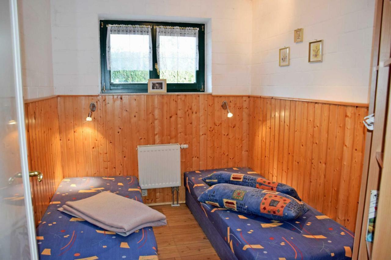 Ferienwohnung Zudar Auf Ruegen Zewnętrze zdjęcie