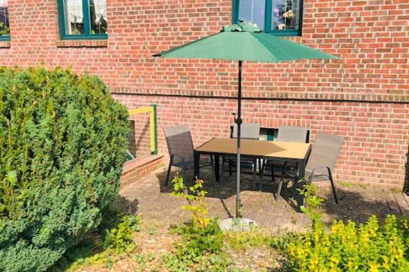 Ferienwohnung Zudar Auf Ruegen Zewnętrze zdjęcie